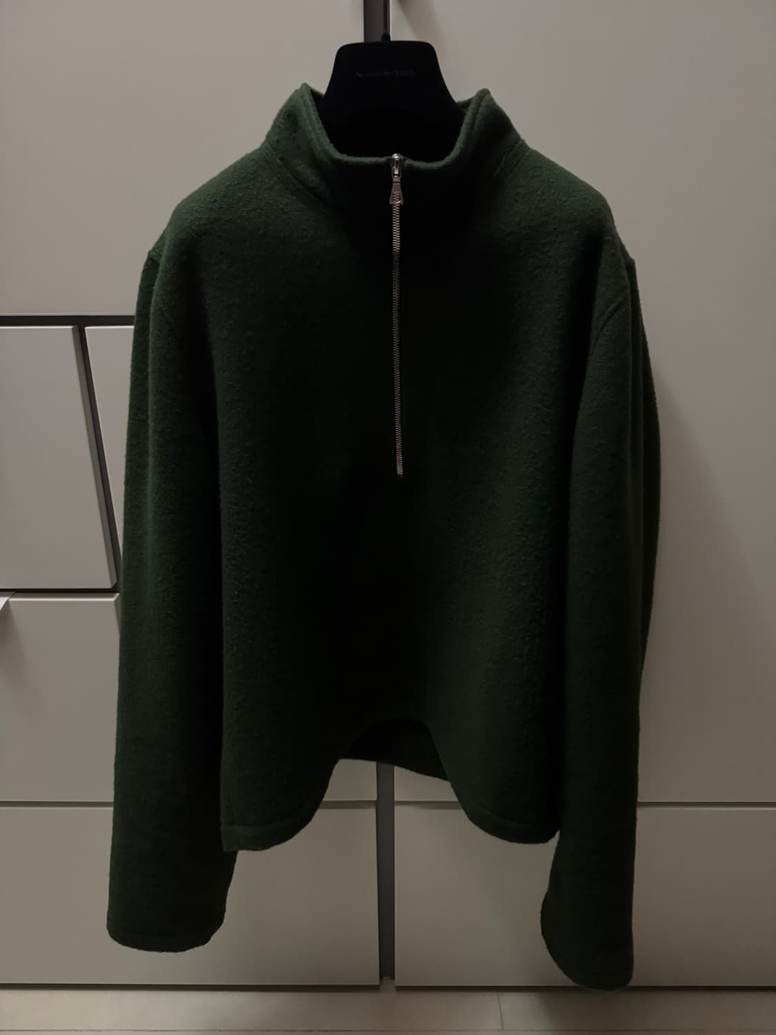 rier city fleece ivy 상품이미지1