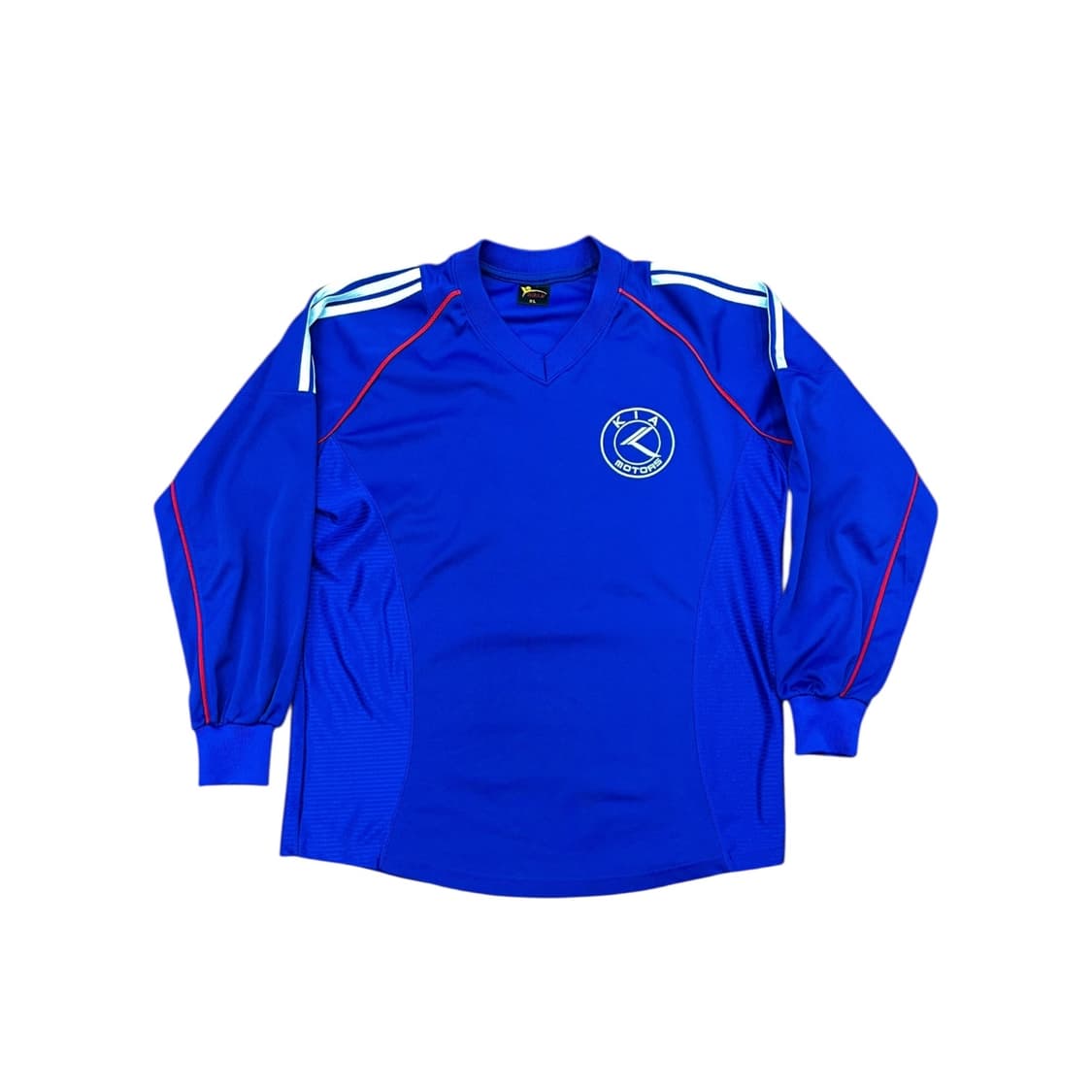 기아 자동차 축구 져지 상품이미지2