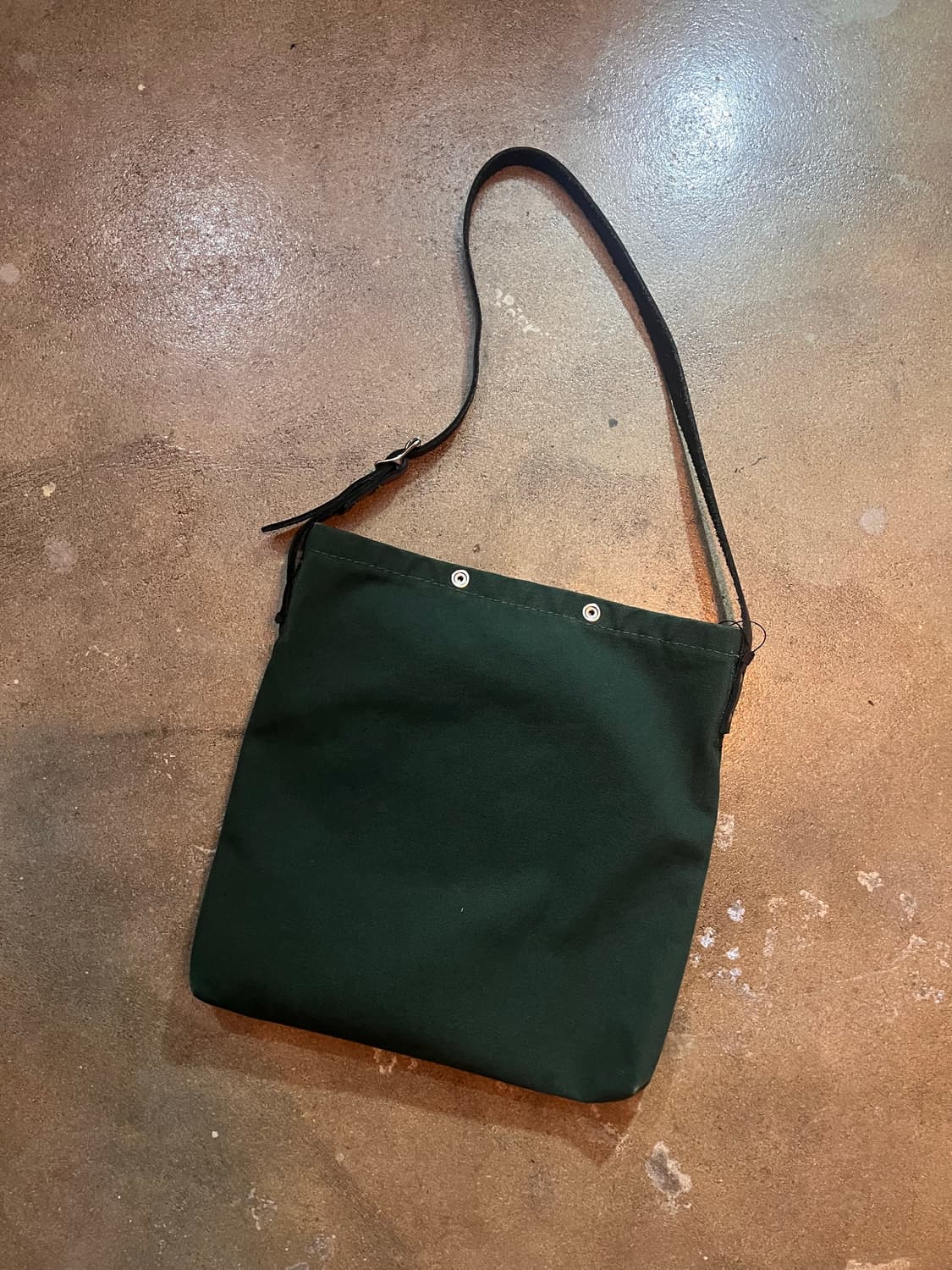 South2west8 남이서팔 캔버스 북 가방  상품이미지5