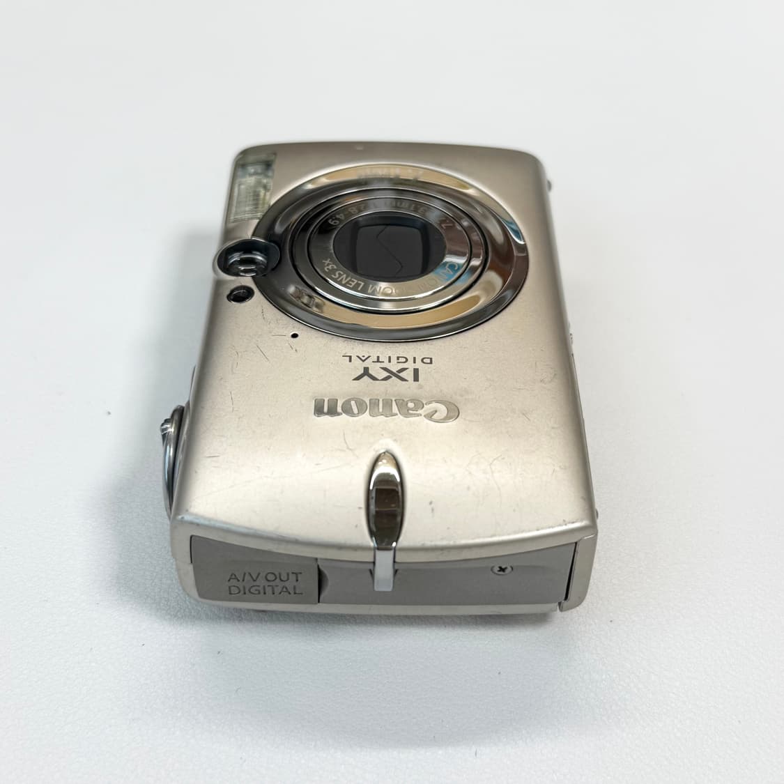 캐논 익서스 750 IXUS (익시 IXY 700, 파워샷 SD550) 상품이미지5