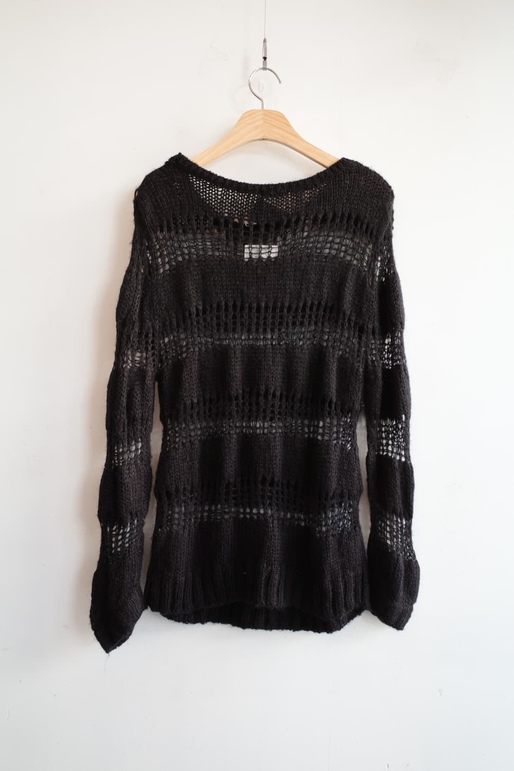 EMODA 네트짜임 니트  상품이미지5