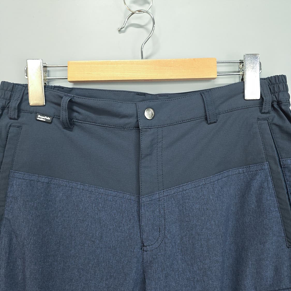 빈폴 (BEANPOLE) 아웃도어 쇼츠 반바지 32 상품이미지2