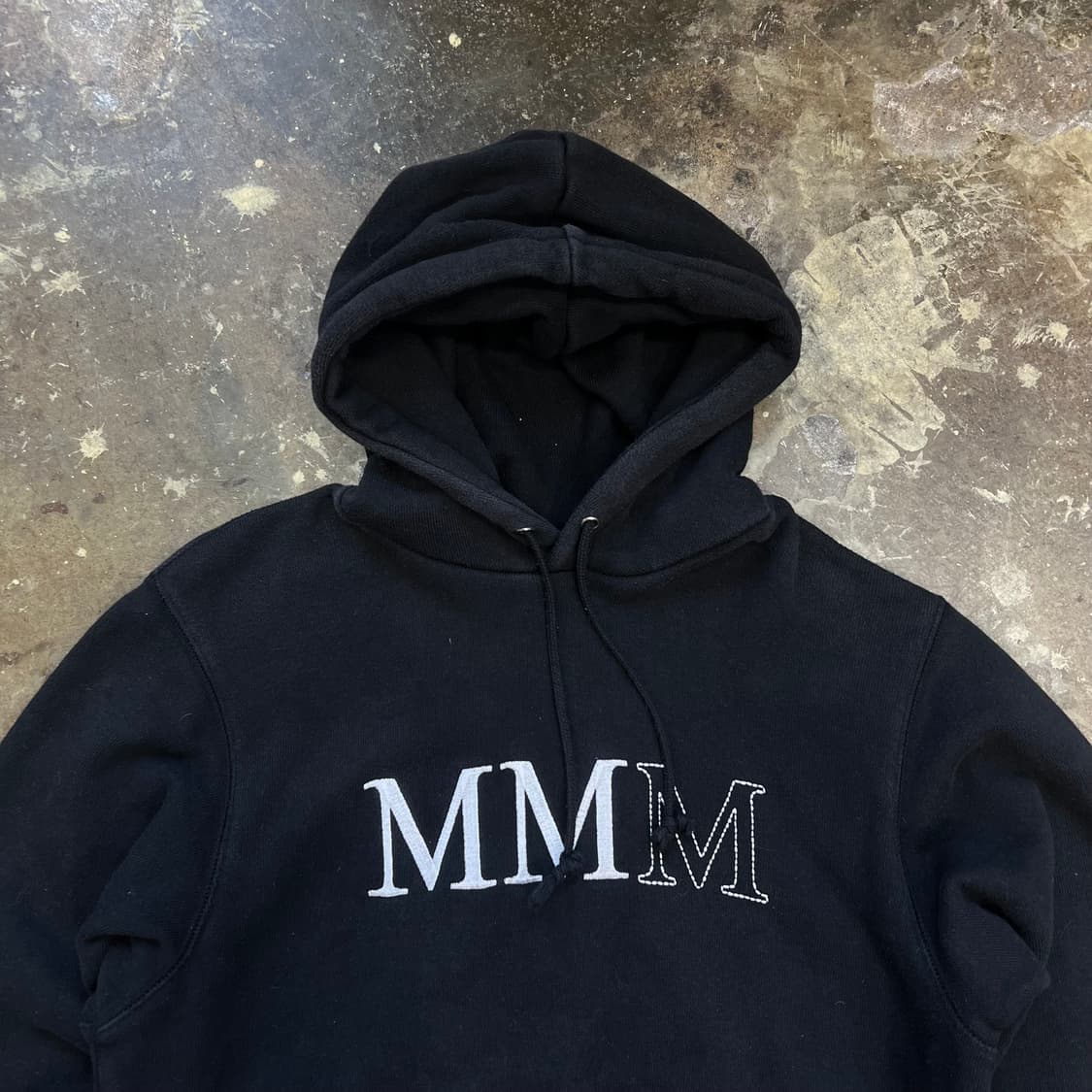 S) mmlg 87mm 후드티 후드티셔츠 남여공용 상품이미지2