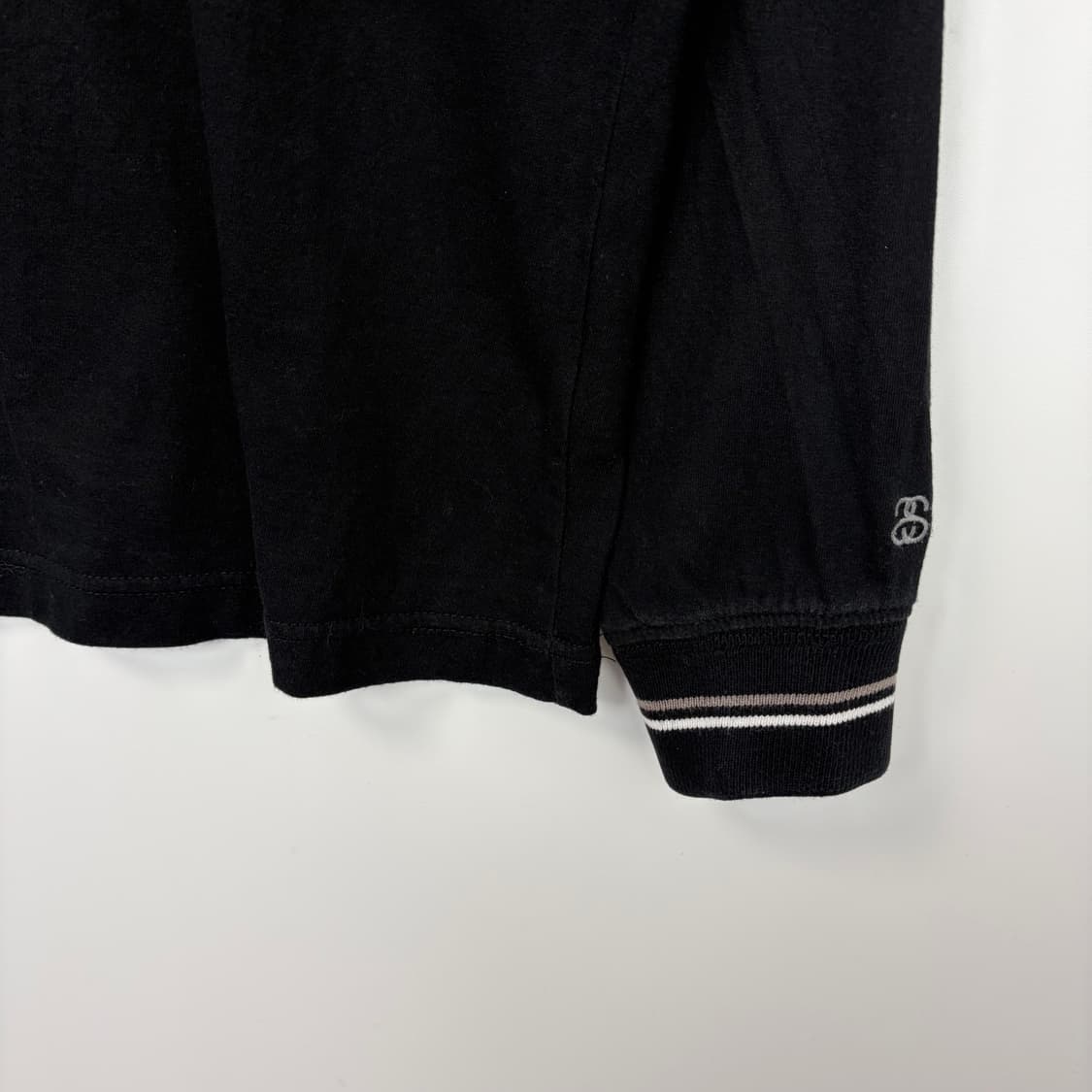 스투시 레터링 티셔츠 상품이미지5