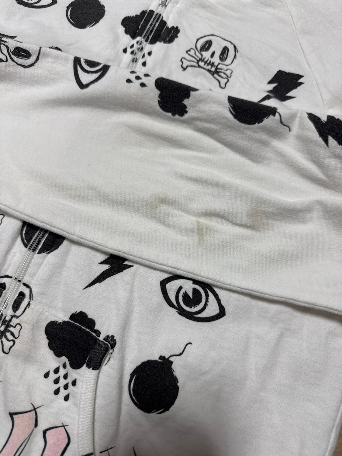 Atreyu 후드집업 상품이미지4