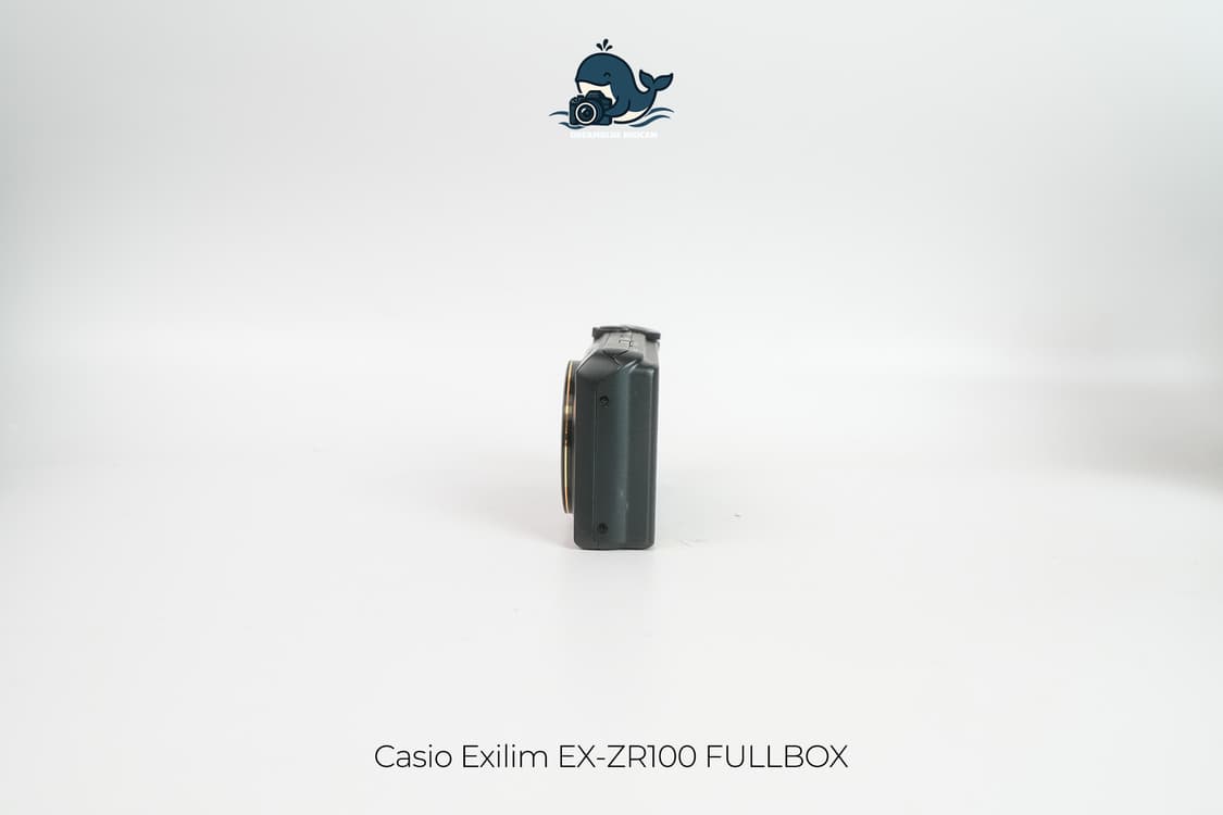 카시오 엑슬림 ZR100플박스 (직23.5) 상품이미지7