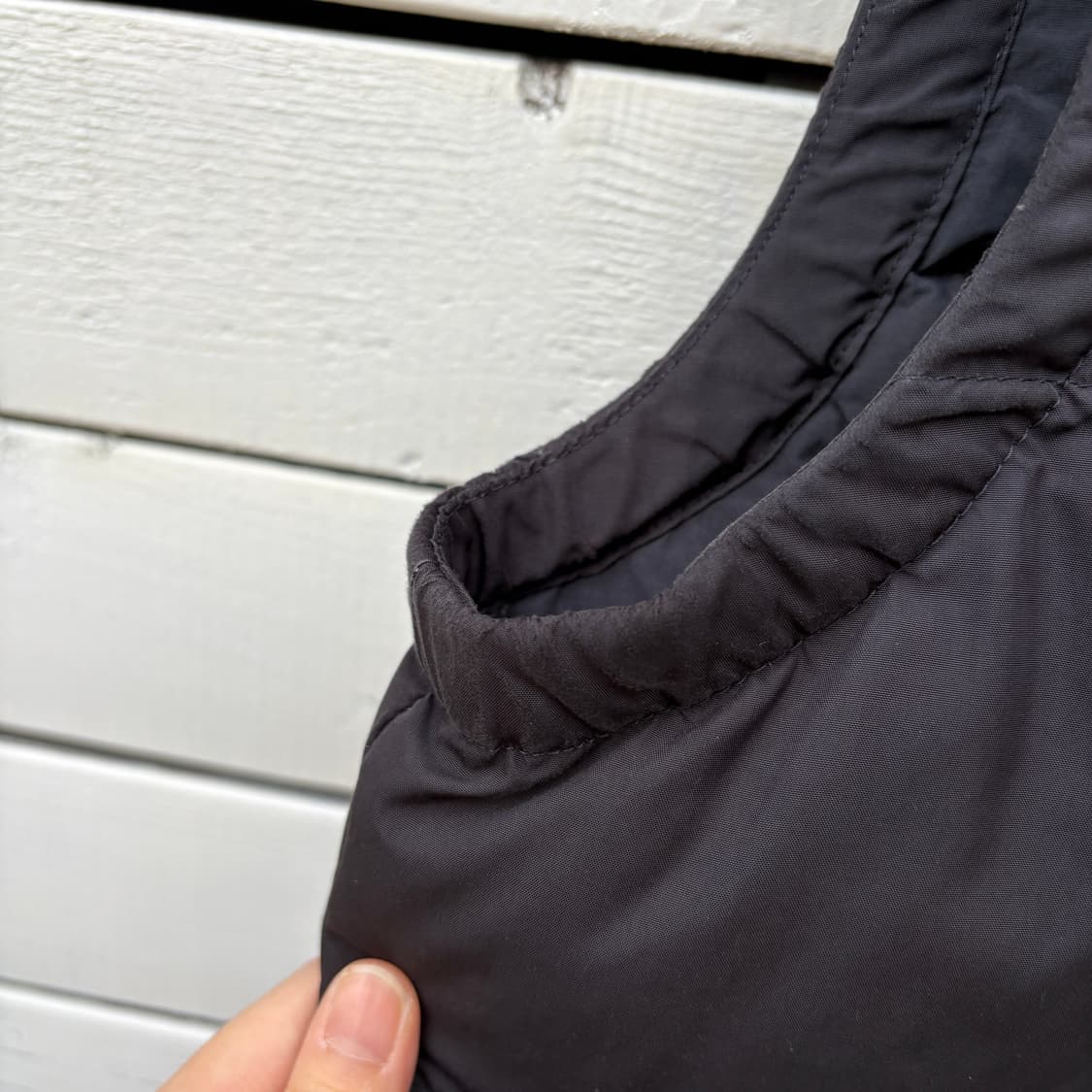 Polo 폴로 패딩 조끼 상품이미지4