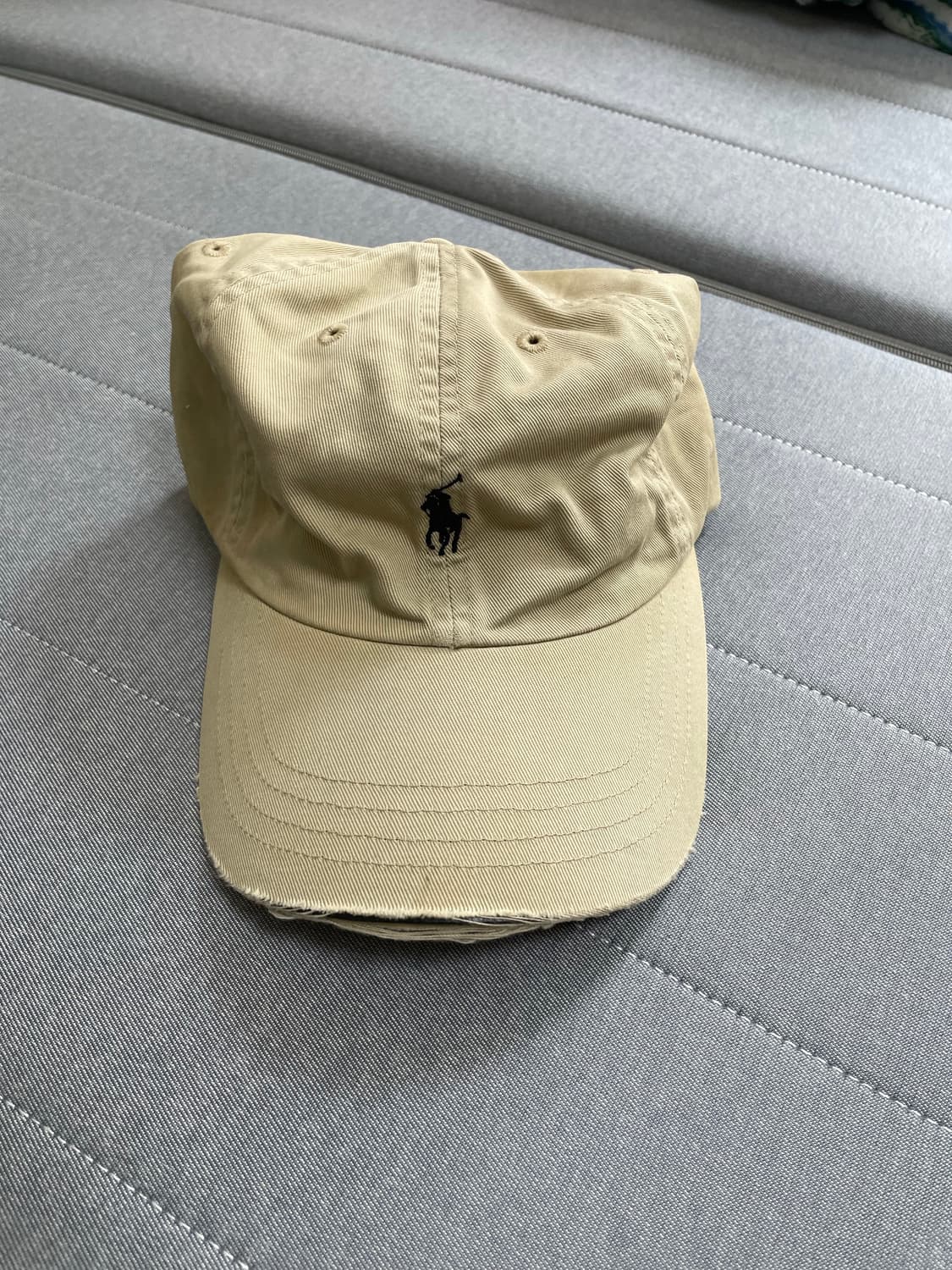 Logo ballcap 상품이미지1