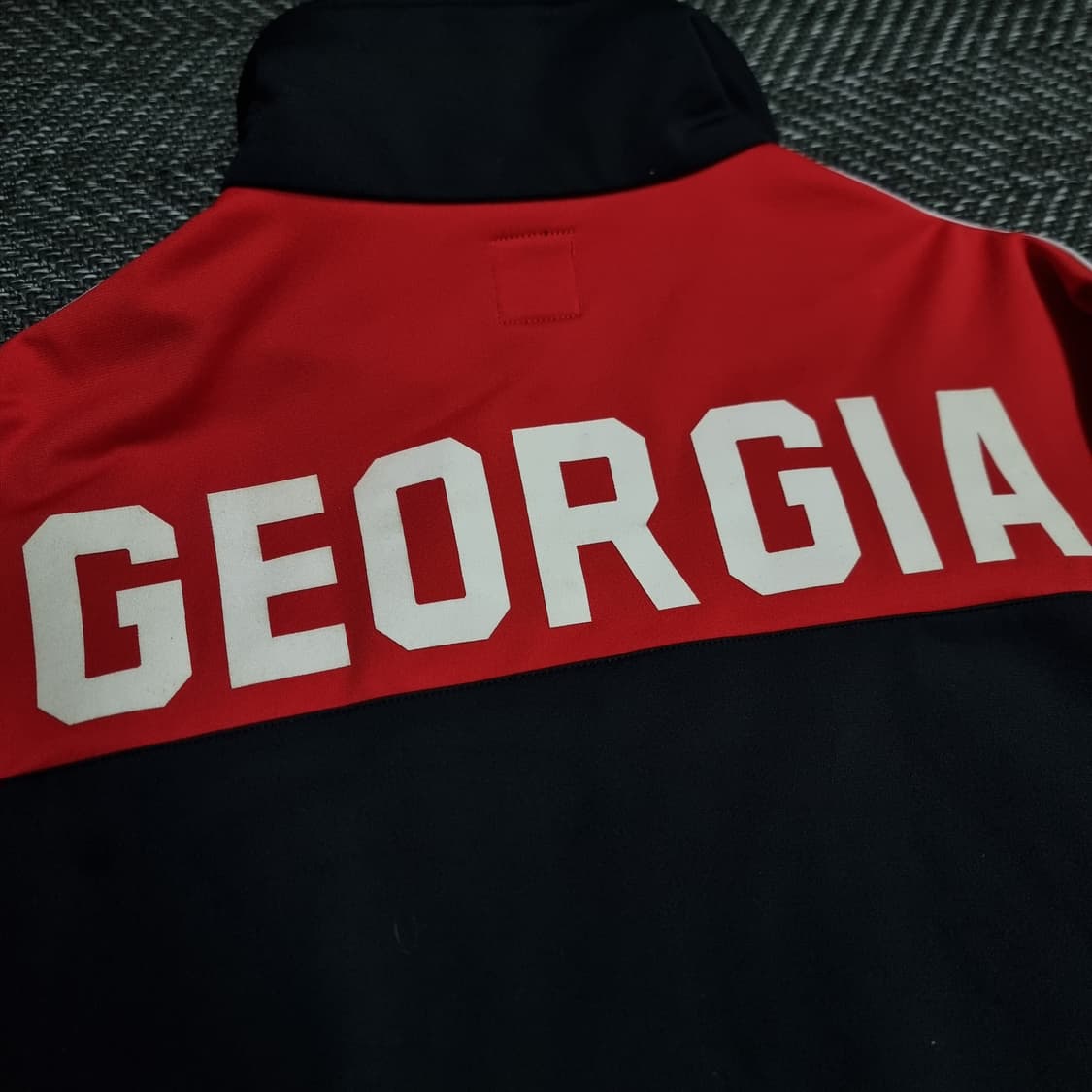 아디다스 유로파 조지아 져지 상품이미지7