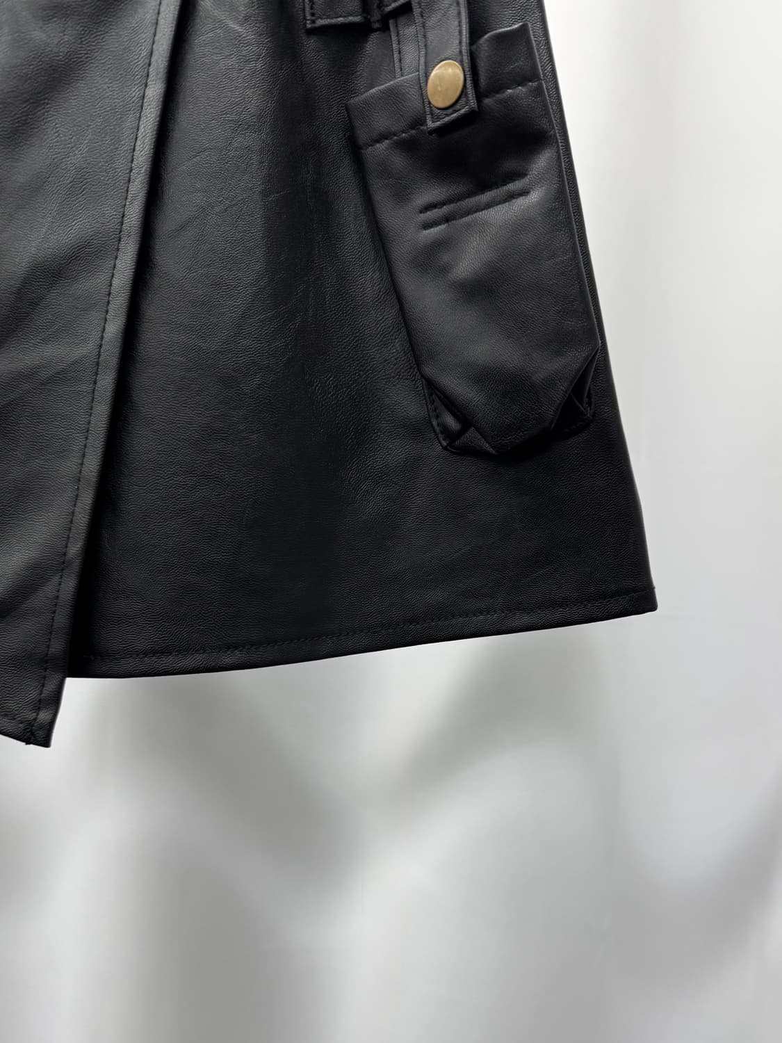 vtg skirt 상품이미지4