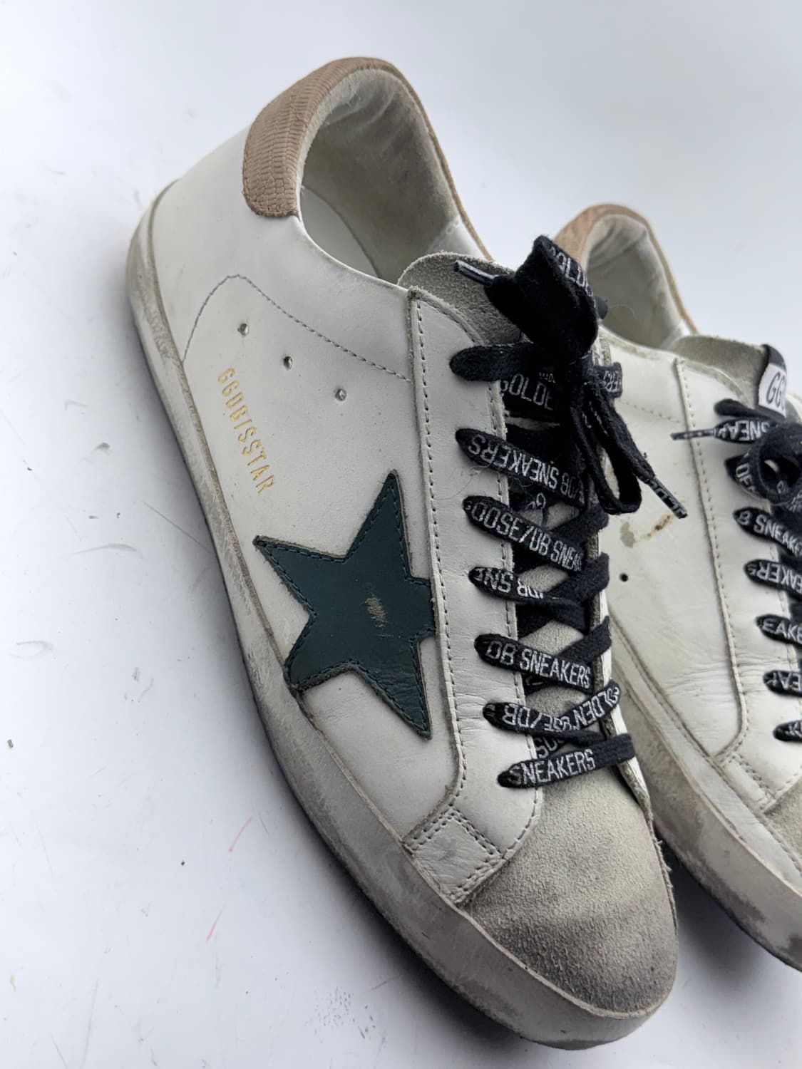 정품)골든구스40 상품이미지7