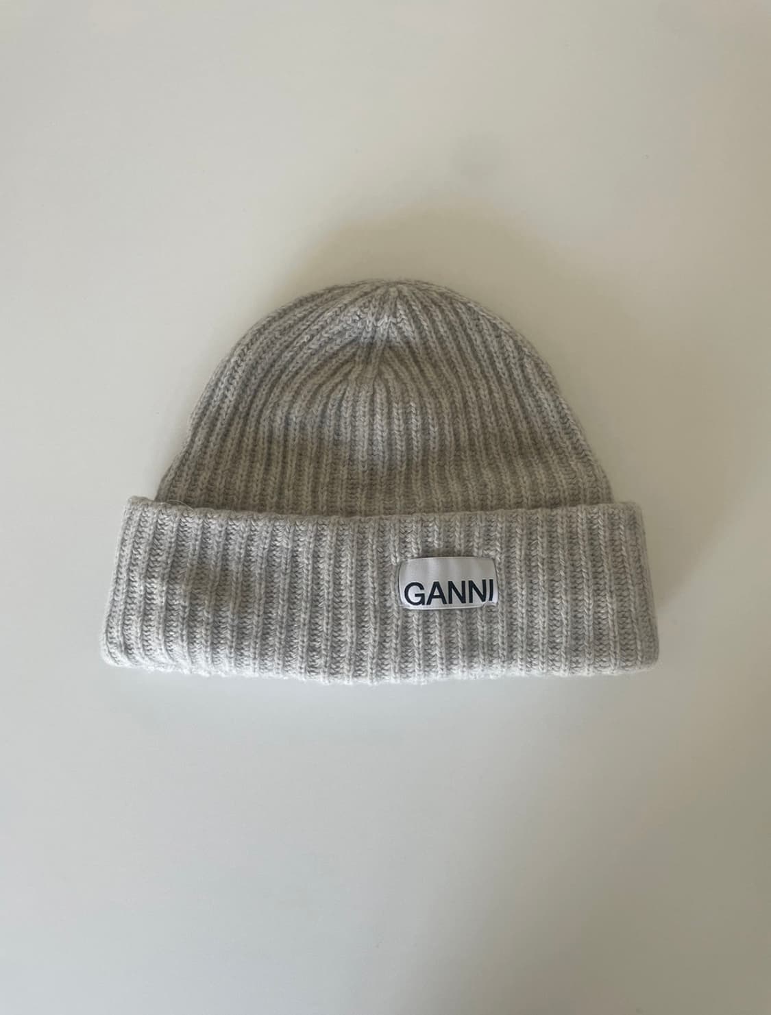 가니 GANNI 비니 상품이미지1