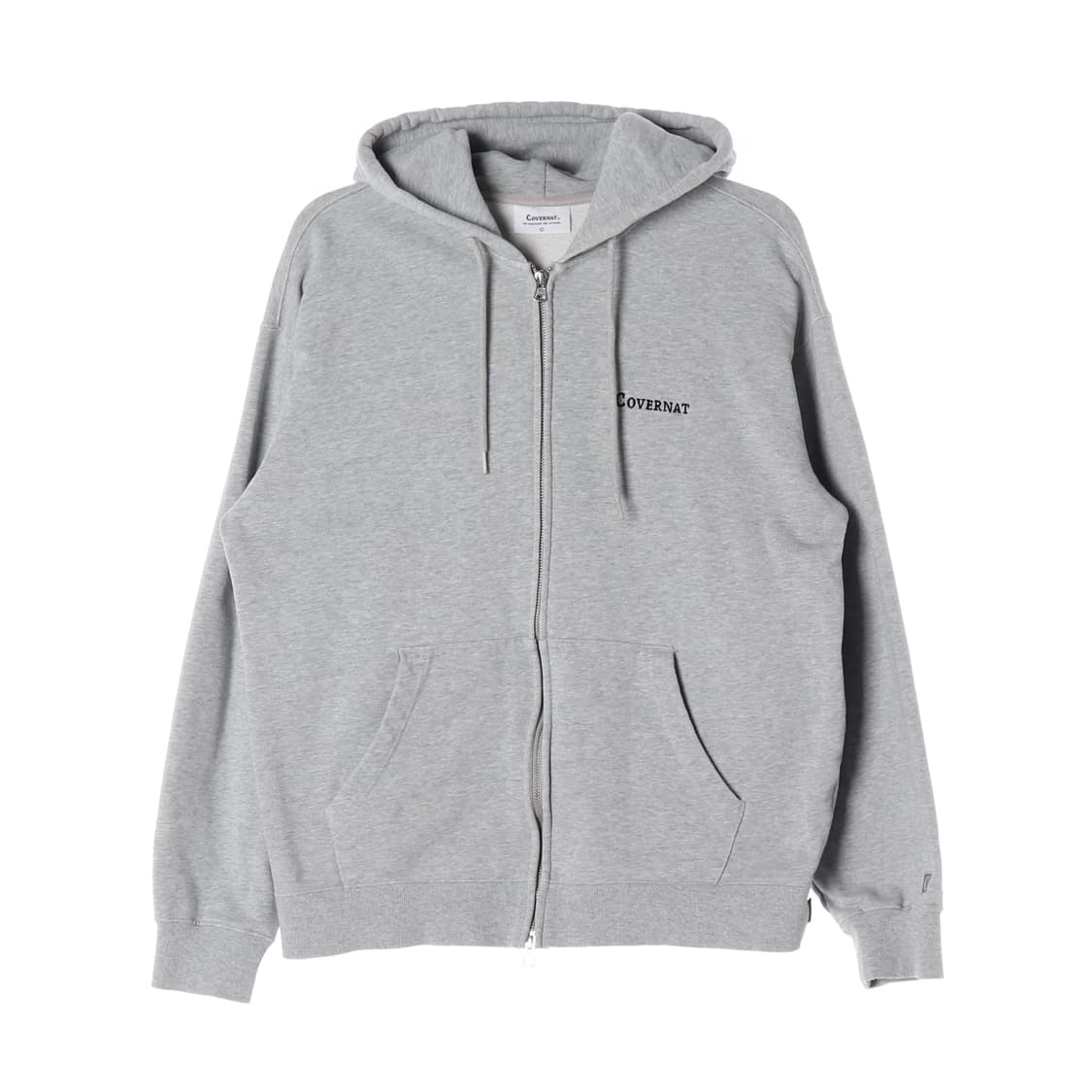 COVERNAT 커버낫 후드집업 셋업 (XL) 상품이미지2