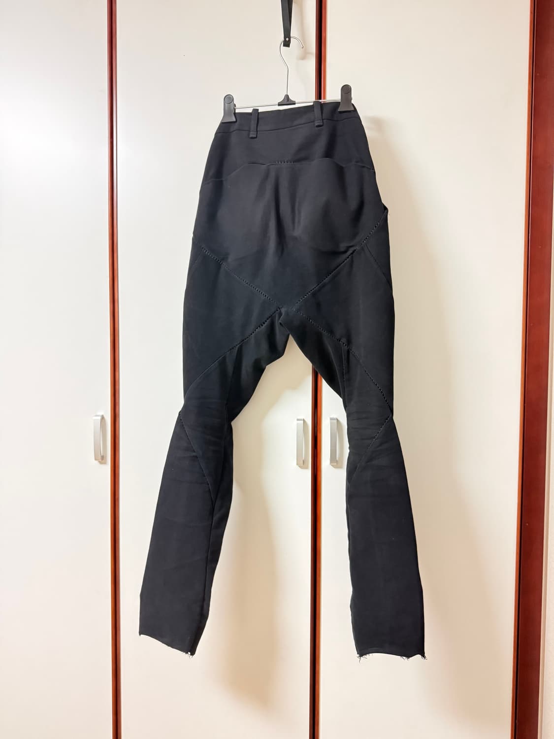 Forced Chem Pants 상품이미지2