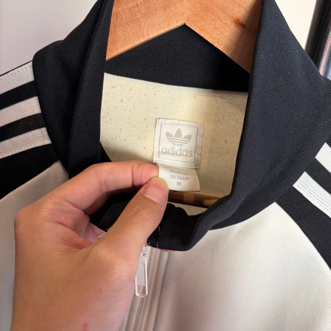 15444 - 아디다스 파이어버드 트랙탑 져지 상품이미지5