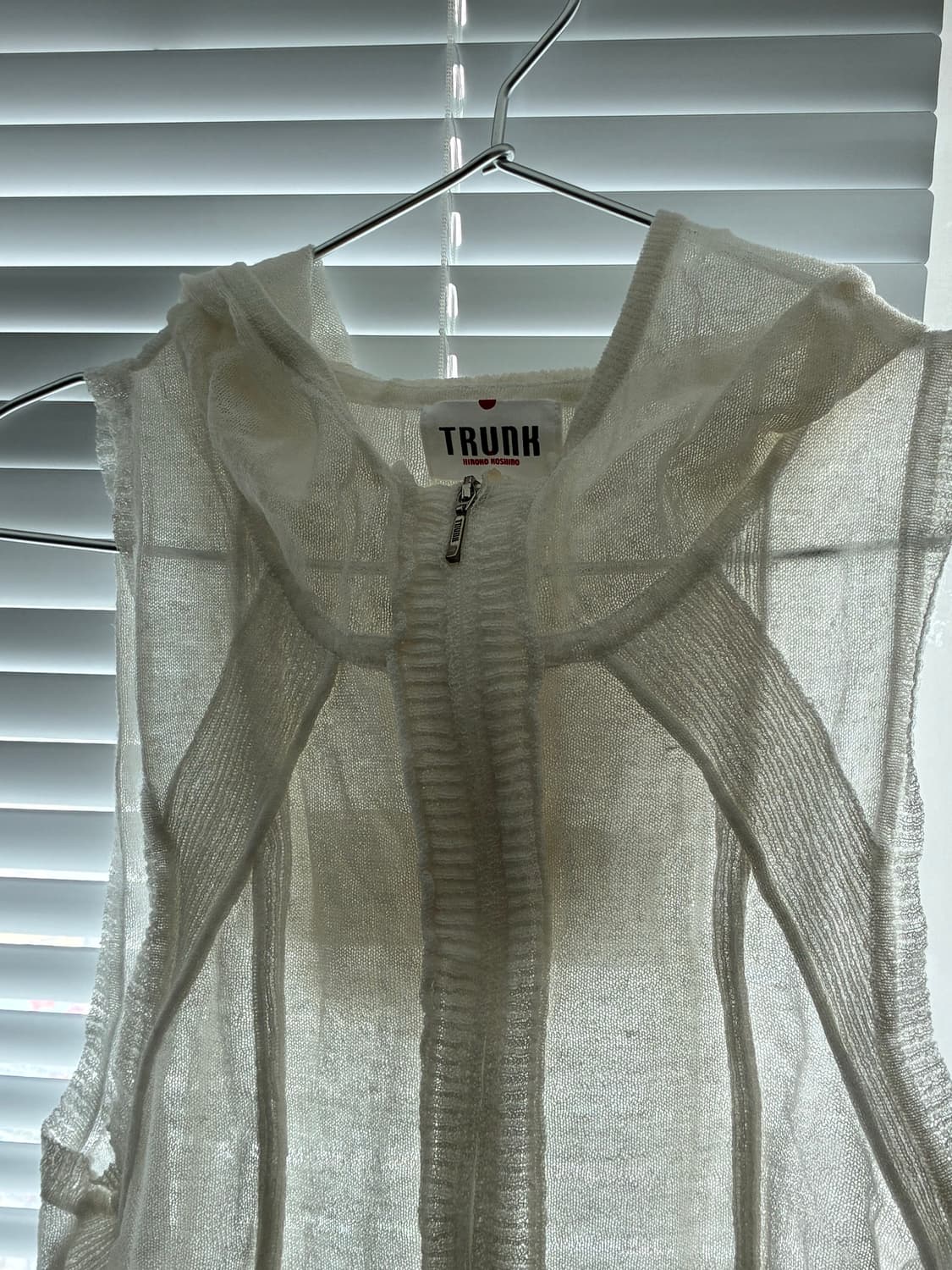 빈티지 조끼원피스 상품이미지5