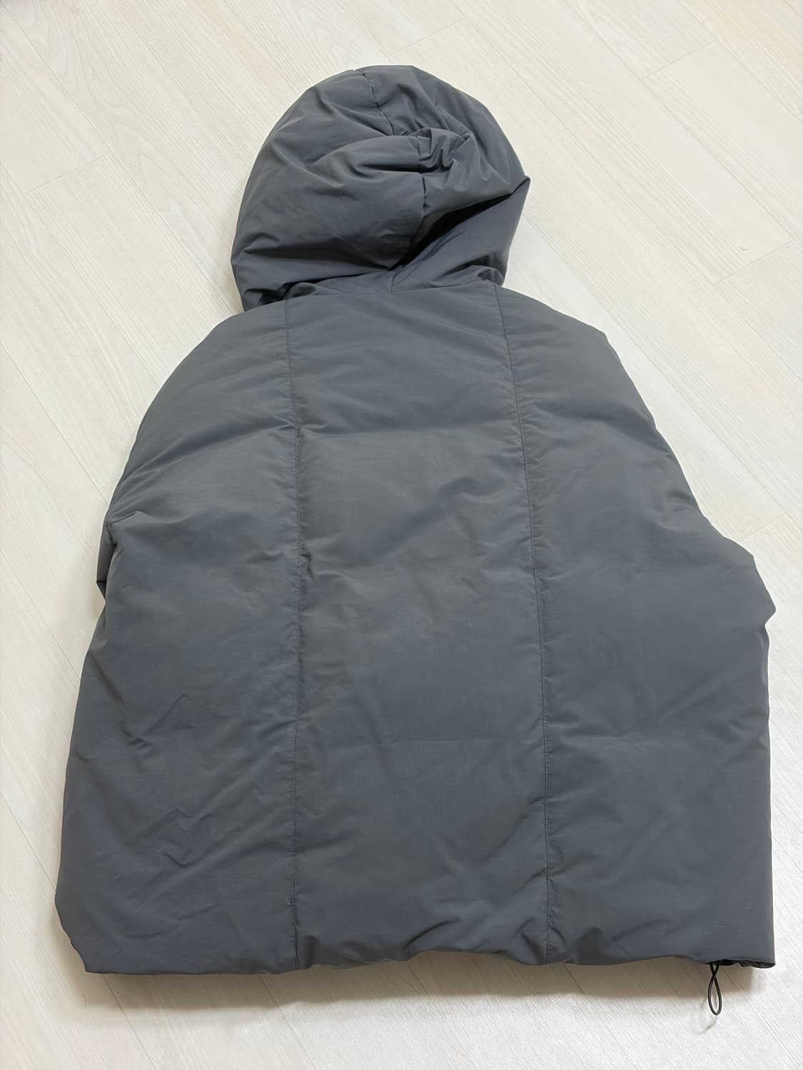 어나더오피스 2nd 다운 2사이즈 상품이미지5