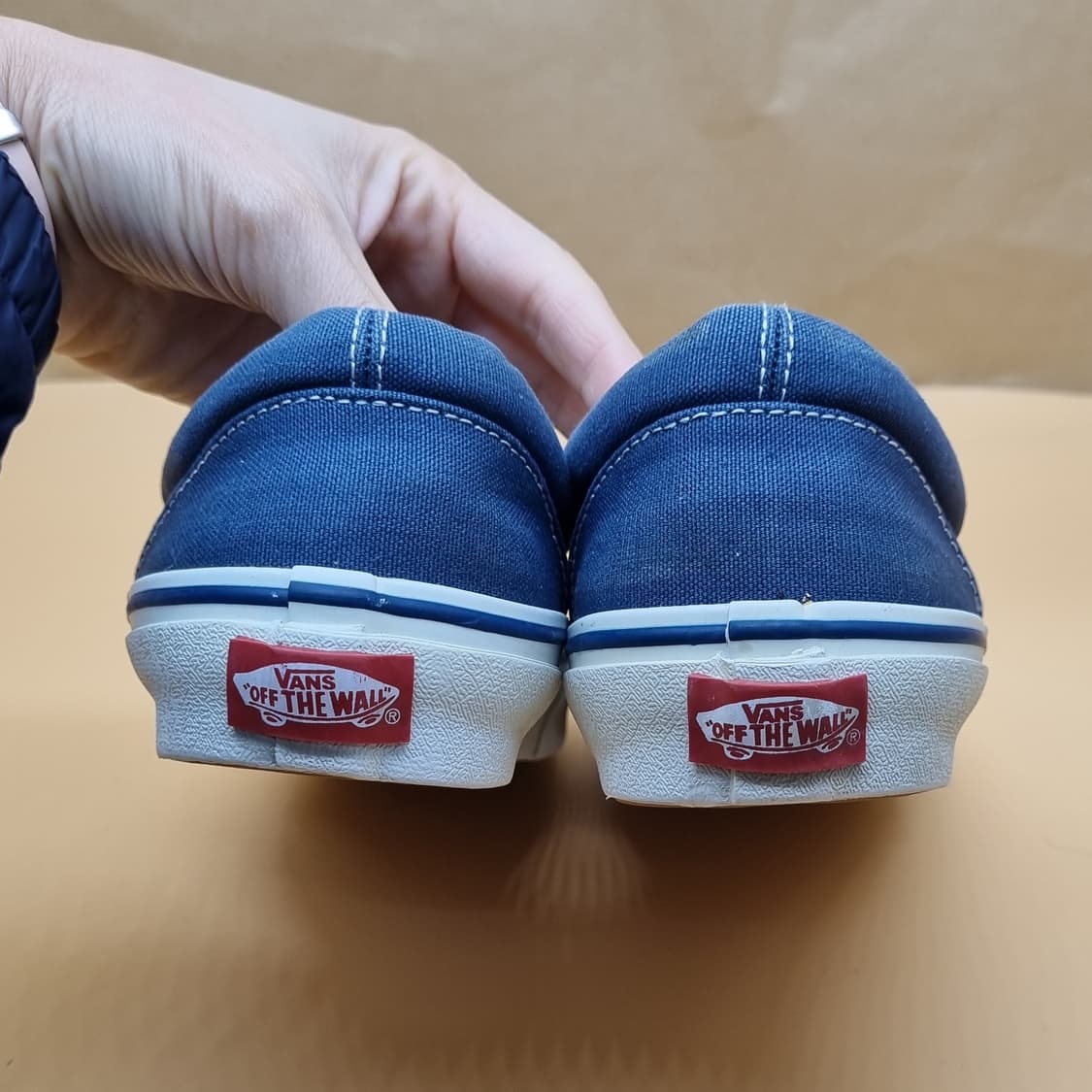 반스 에라 남성스니커즈265 상품이미지4