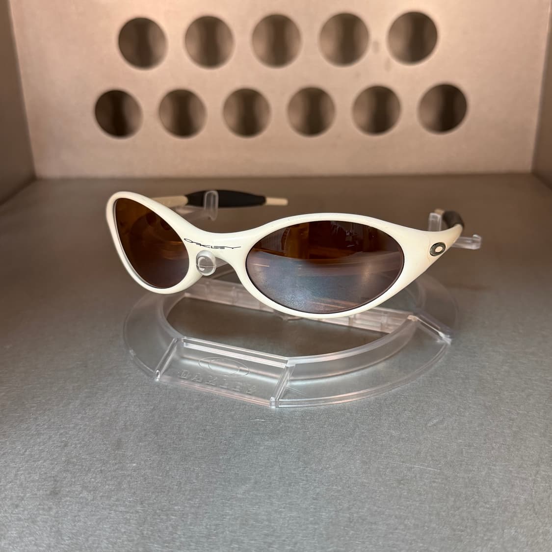 오클리 Eye Jacket 1.0 아이자켓 (1999) 상품이미지1