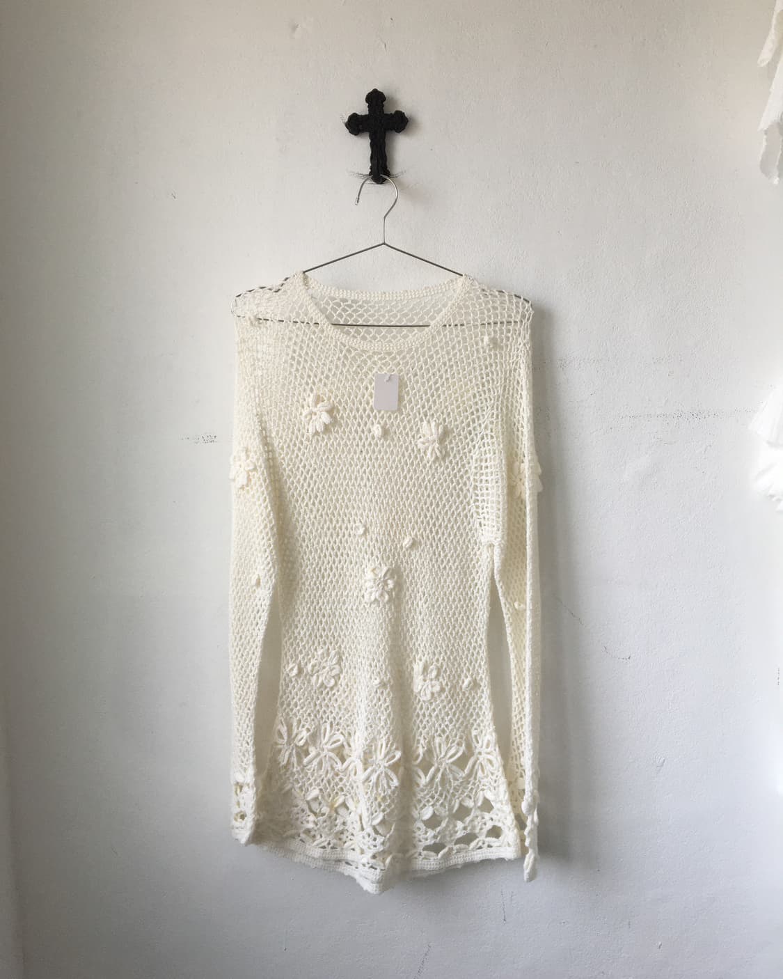 Crochet top 상품이미지2