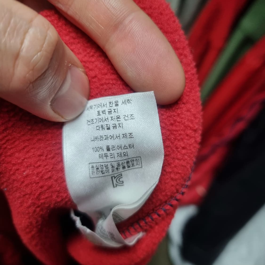 파타고니아 신칠라 m 사이즈 상품이미지6