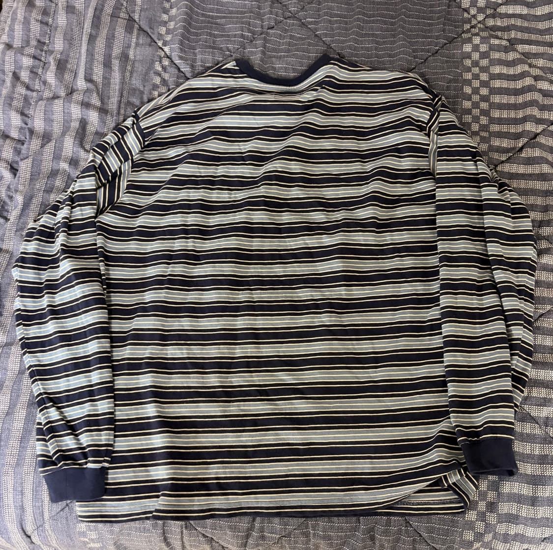 듀테로 긴팔 m 상품이미지2