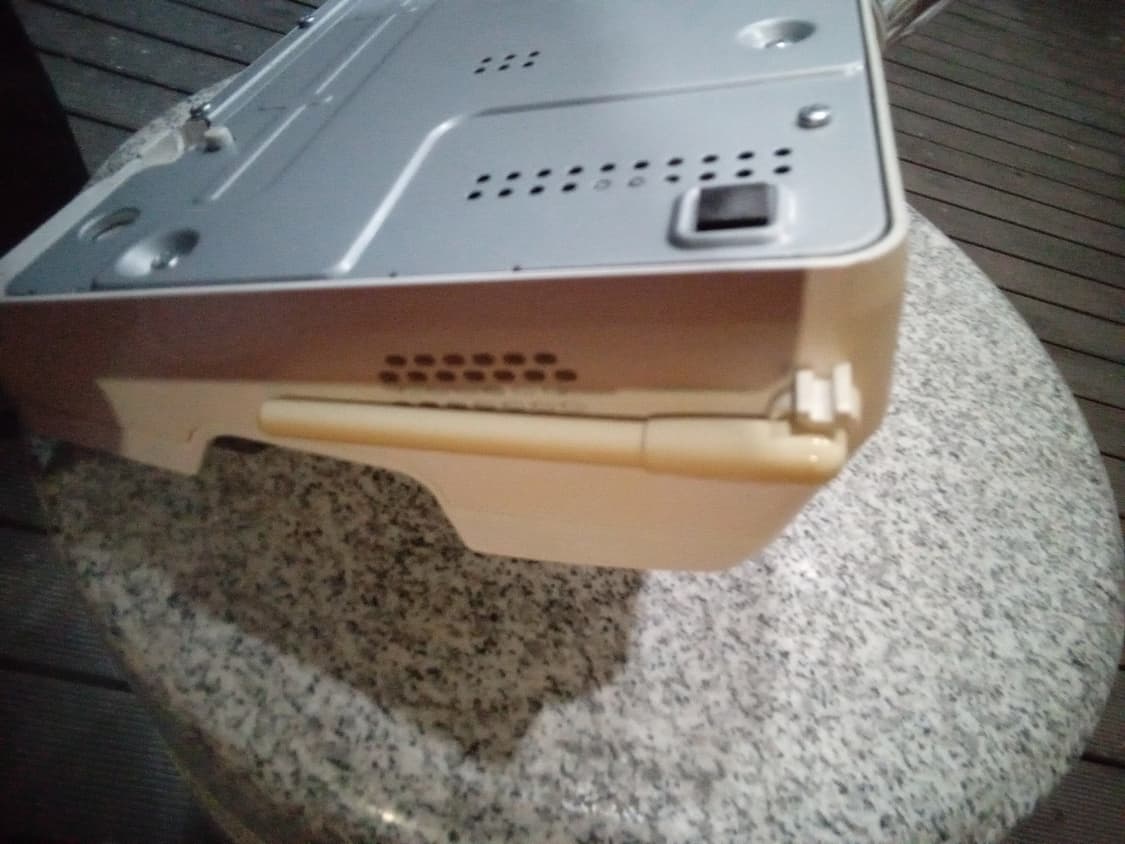 파나소닉 디지털 팩스 전화기 상품이미지8