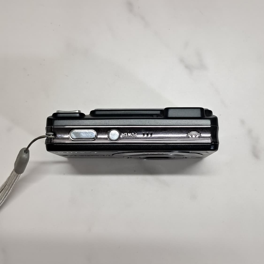 빈티지 필름 감성! 소니 사이버샷 DSC-W110 빈티지 디카 상품이미지6