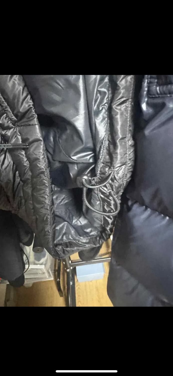 CP컴퍼니 디디쉘 경량패딩 52사이즈 상품이미지3