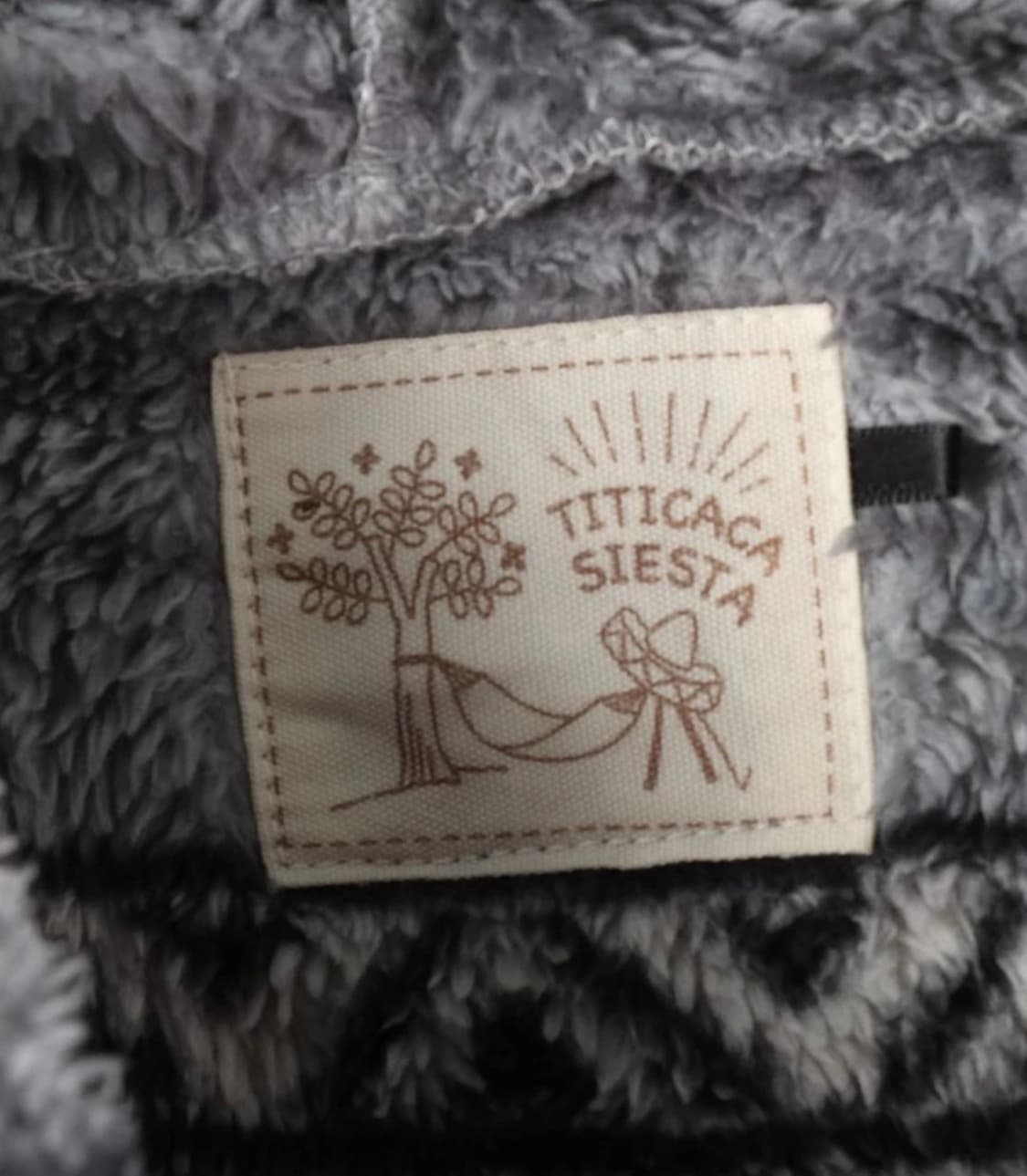 티티카카 롱 후드 원피스 상품이미지6