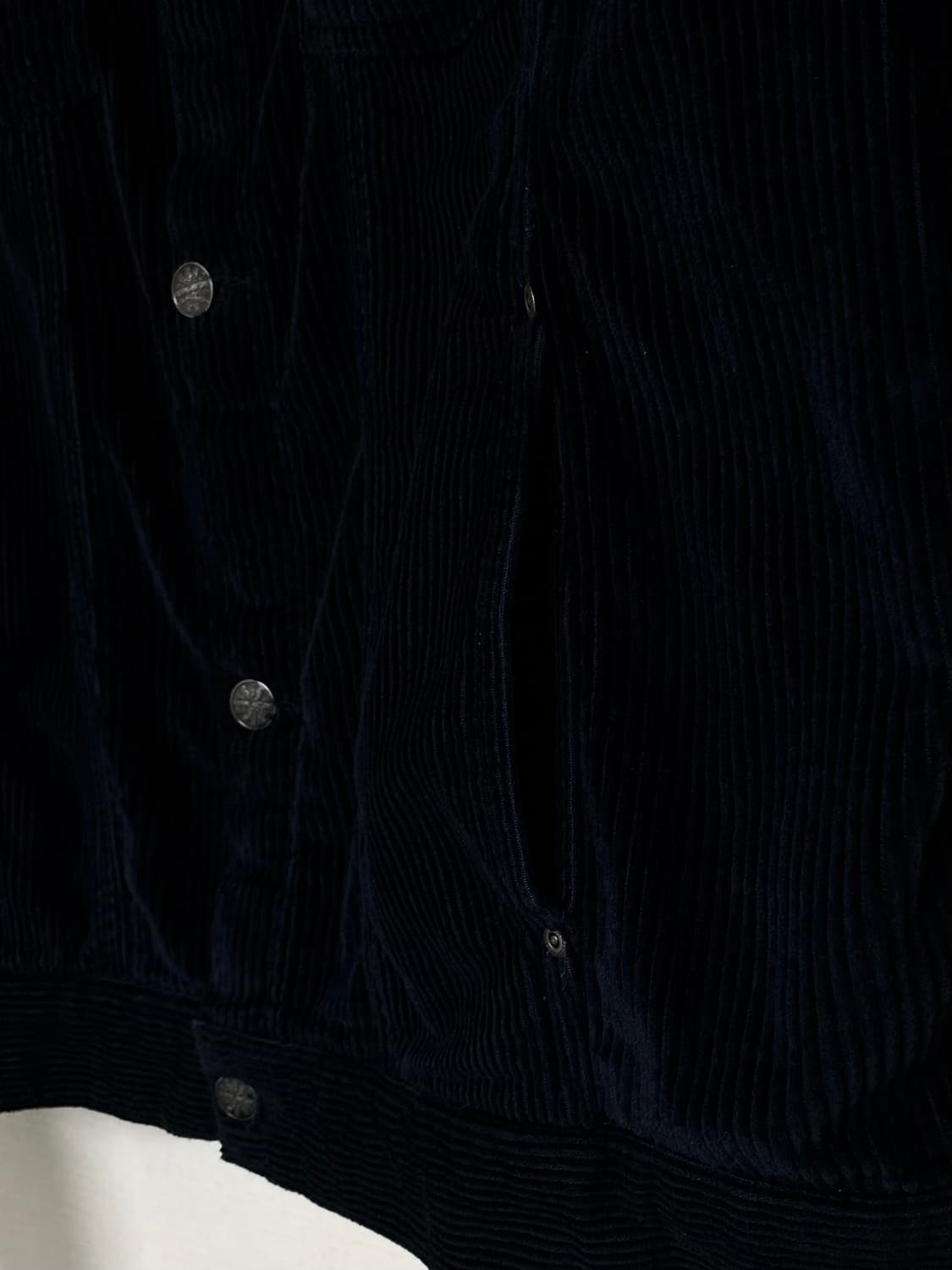 FUCKING AWESOME CORDUROY TRUCKER JACKET 상품이미지3
