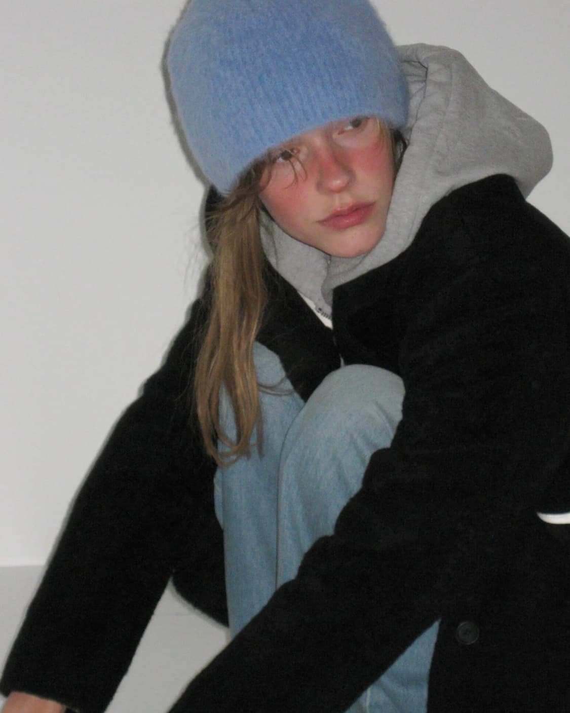 로우클래식 비니 상품이미지1