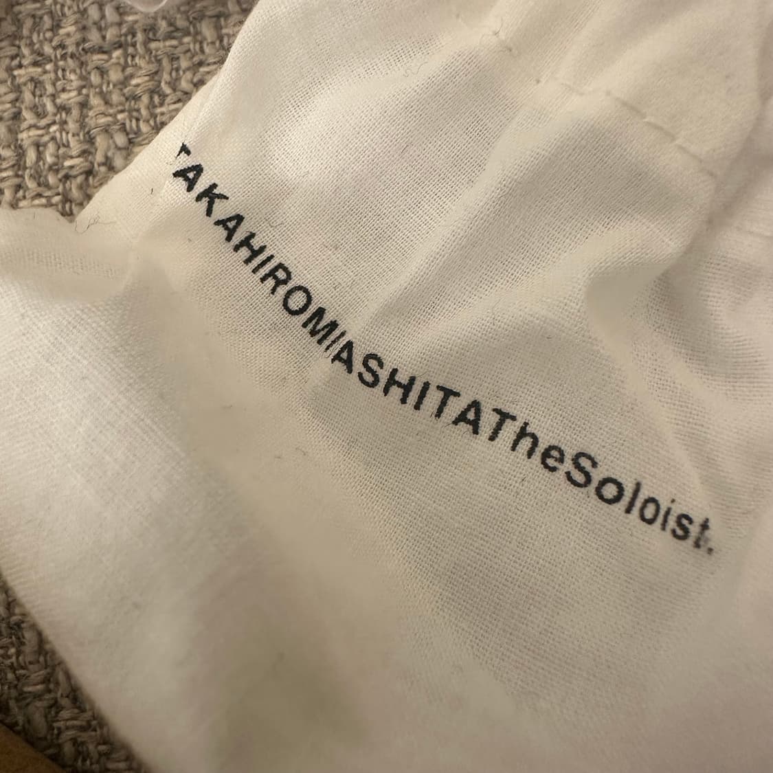 솔로이스트 본 팔찌  상품이미지2