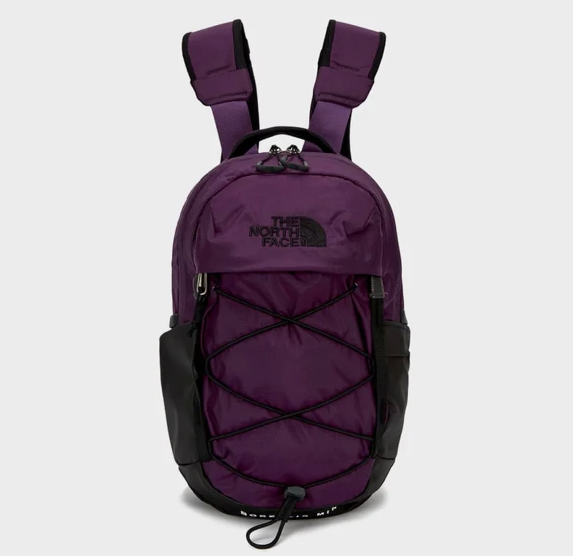 The North Face 보레알리스 미니 백팩 상품이미지1