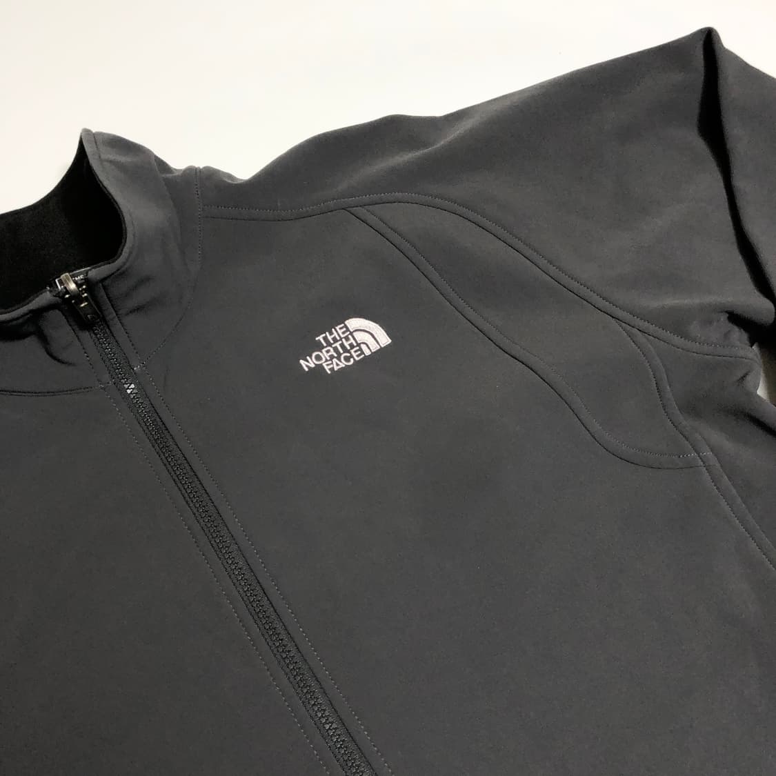 노스페이스 소프트쉘 자켓 L 상품이미지6