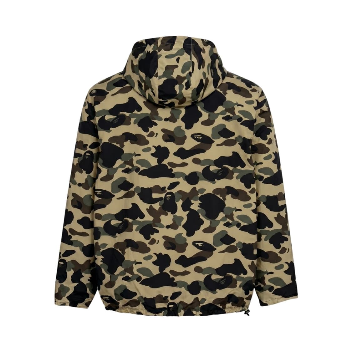 bape X sophia band windbreaker 상품이미지2