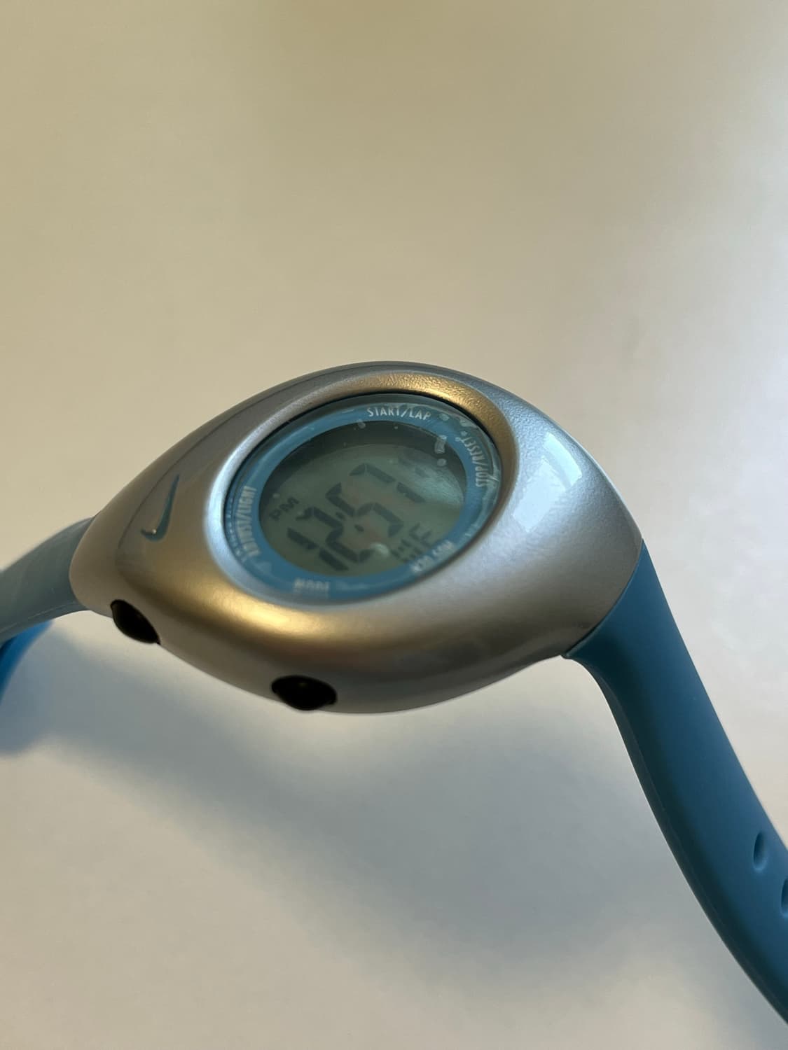 나이키 빈티지 트라이엑스 시계 상품이미지7