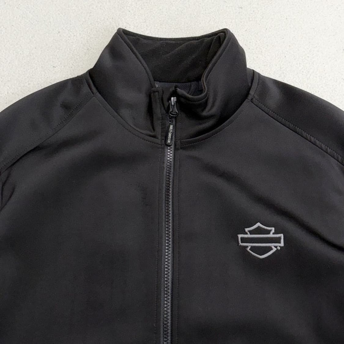 HARLEY-DAVIDSON 12v 히팅글로브 자켓 라이너 L 상품이미지3