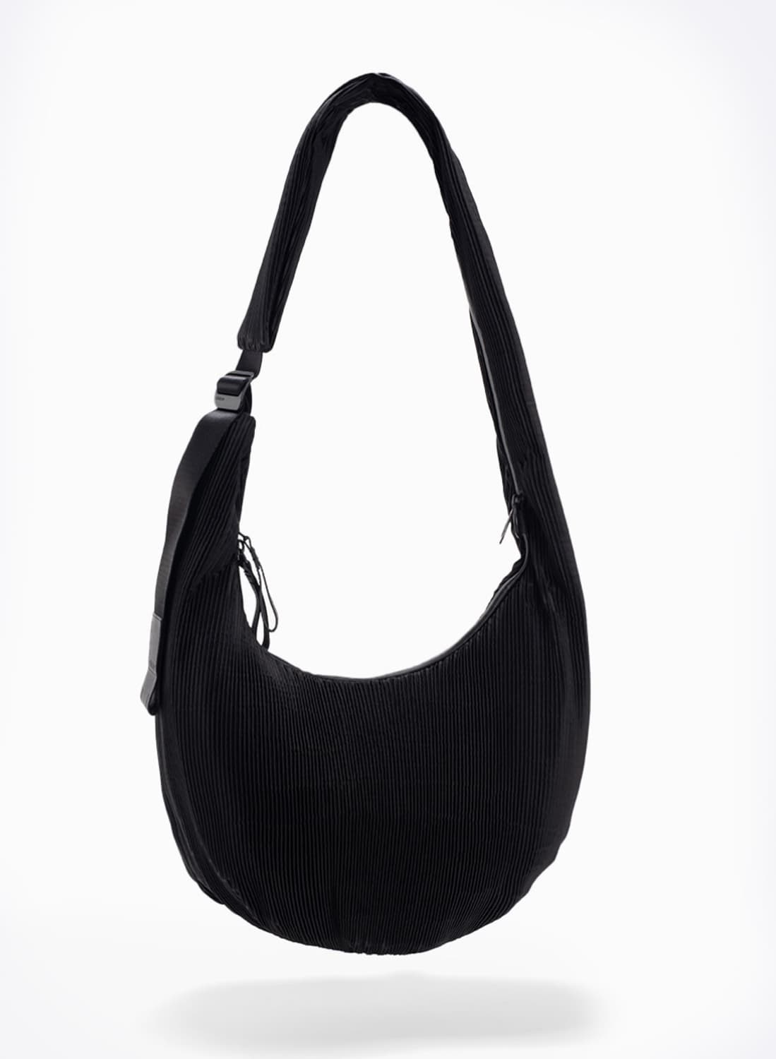 Cote&Ciel 꼬떼시엘 Hyco S Pleated 크로스백 상품이미지1