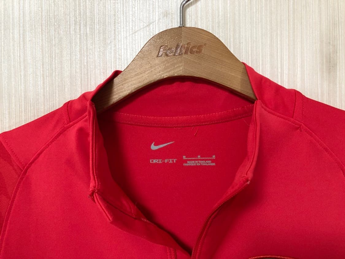 나이키 20-21 아틀레티코(AT)마드리드 스트라이크 드릴탑 M(해외) 상품이미지5