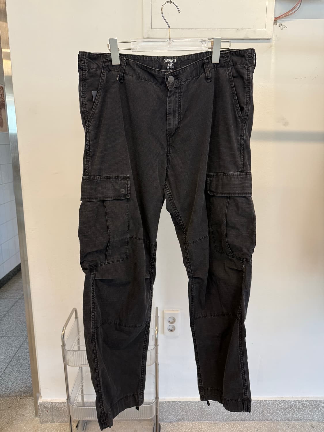 Carhartt wip Cargo pants  상품이미지2