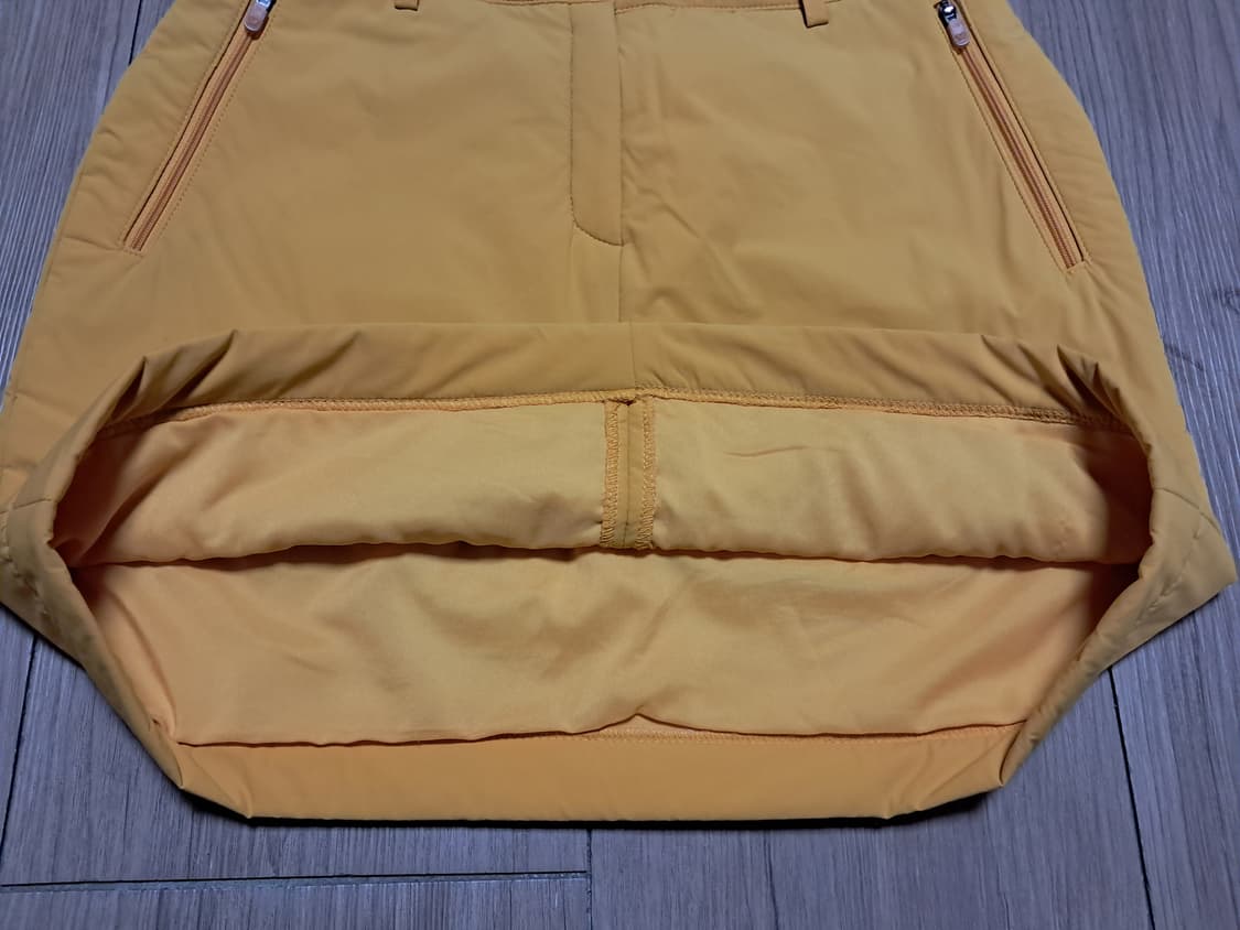 디즈니 골프 패딩치마 67 상품이미지6