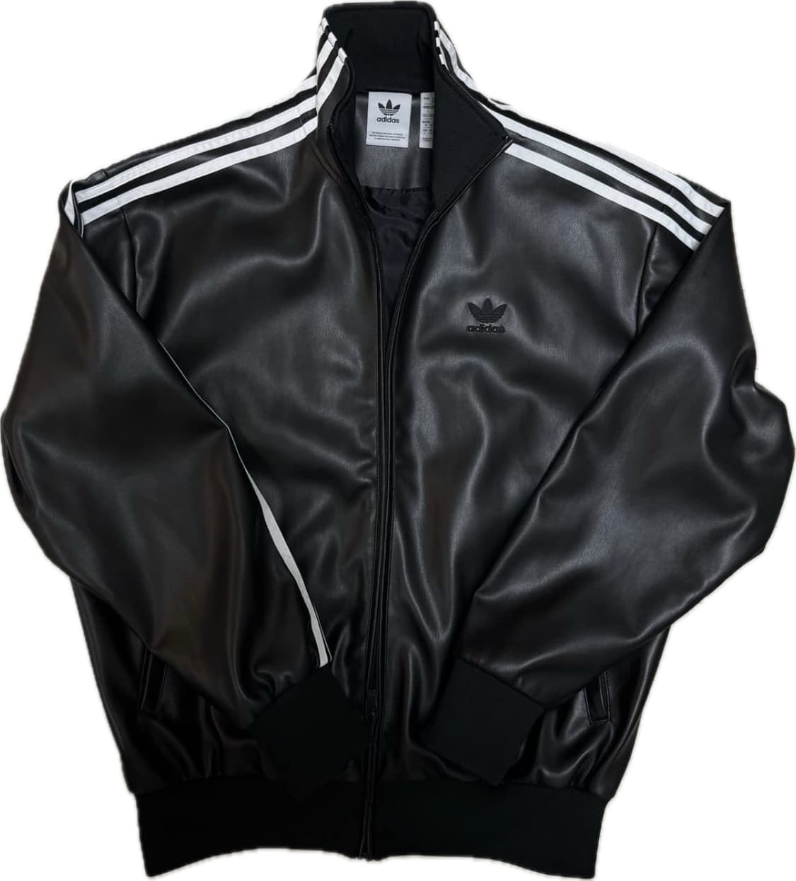 아디다스 포우레더 자켓 L 상품이미지2