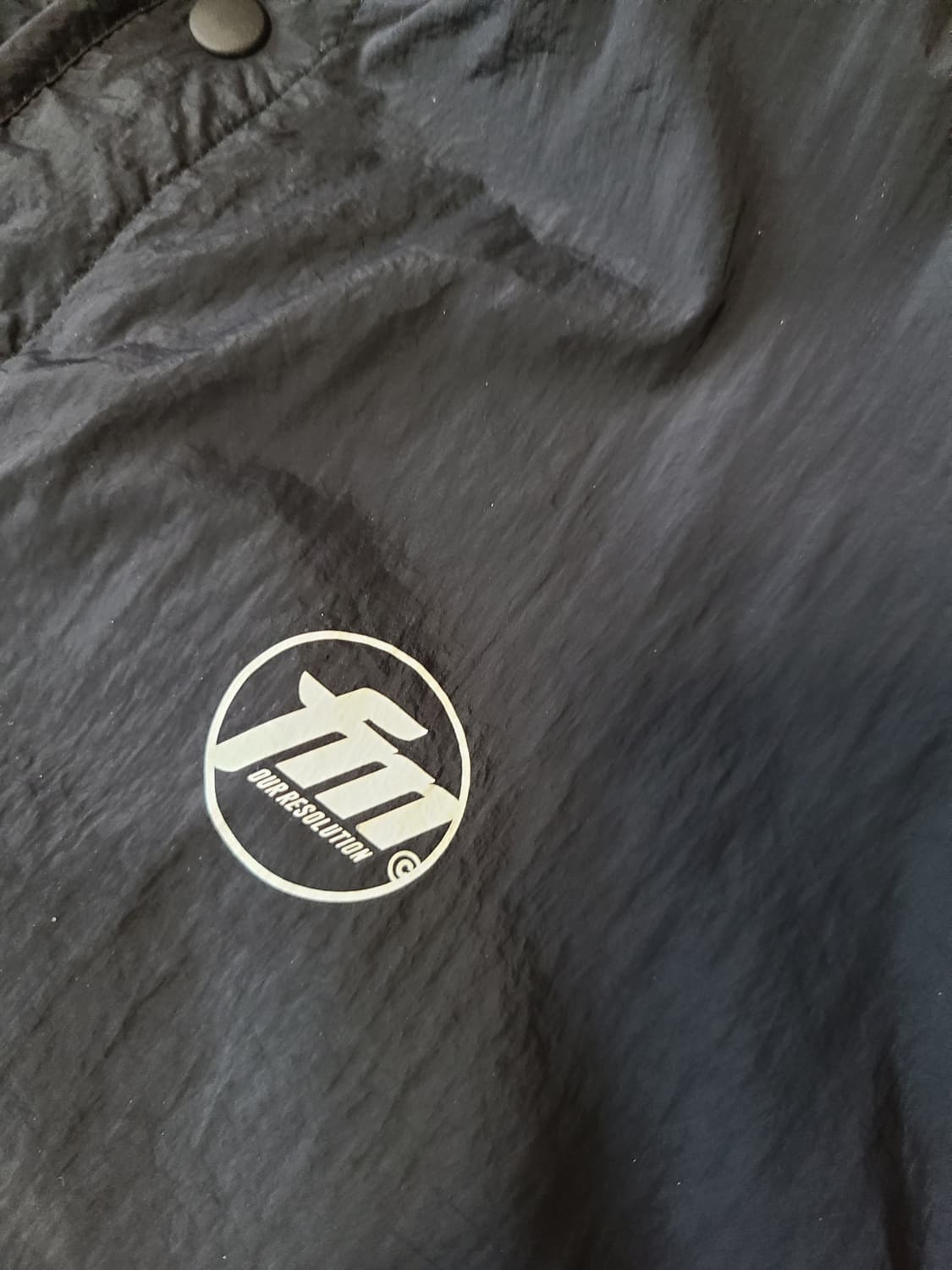 [S] 필드매뉴얼 보아 리버시블 재킷 블랙 판매 상품이미지4