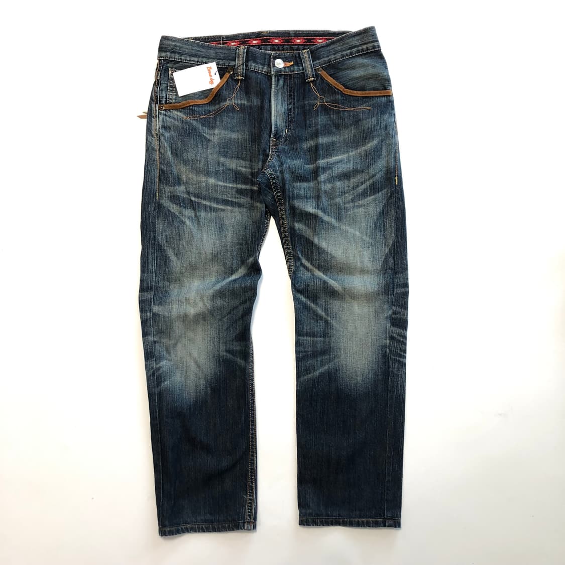 에드윈 데님팬츠  상품이미지1