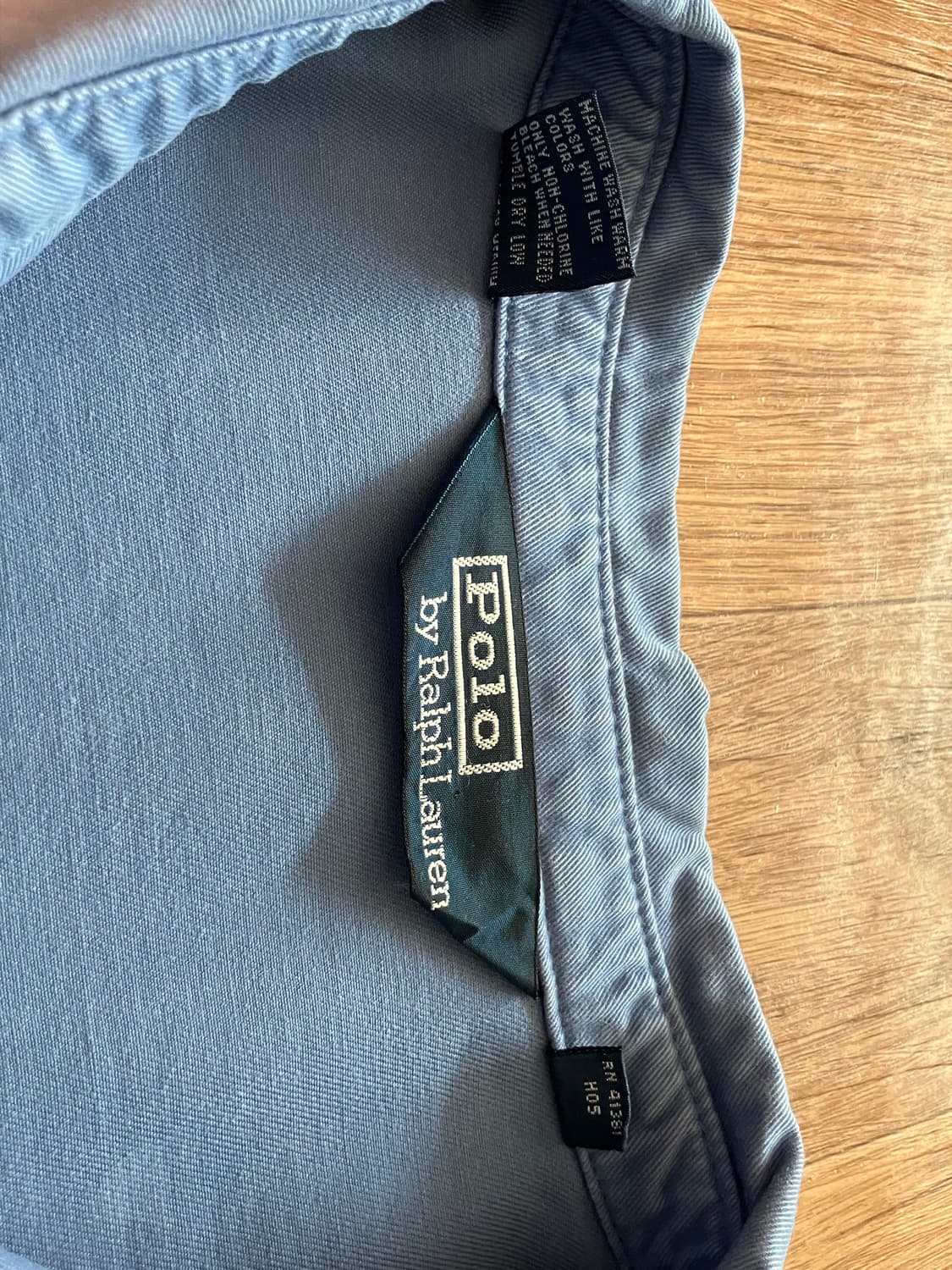 폴로 랄프로렌 스윙탑 자켓 L 사이즈 상품이미지6