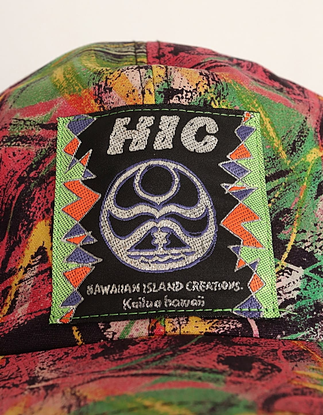 H.I.C Retro Mesh Cap 상품이미지3