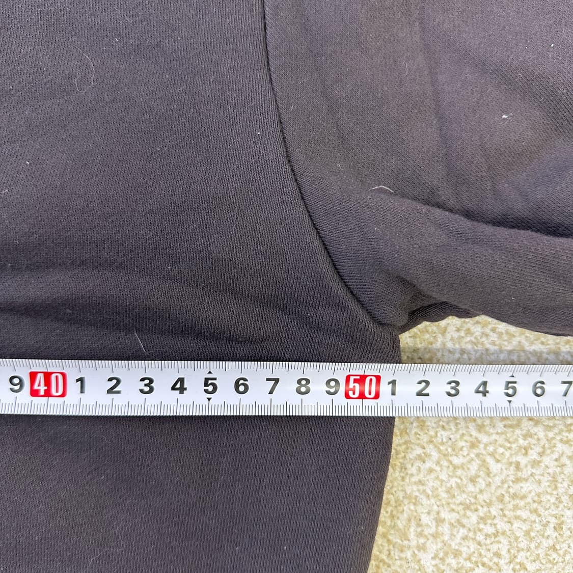 S 지프 여성 자수 맨투맨 0320D 상품이미지5