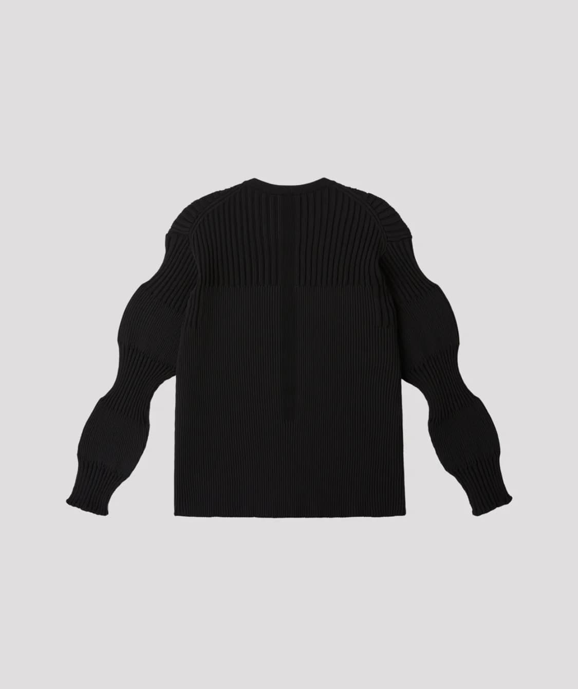 [5] cfcl flute 니트 상품이미지5