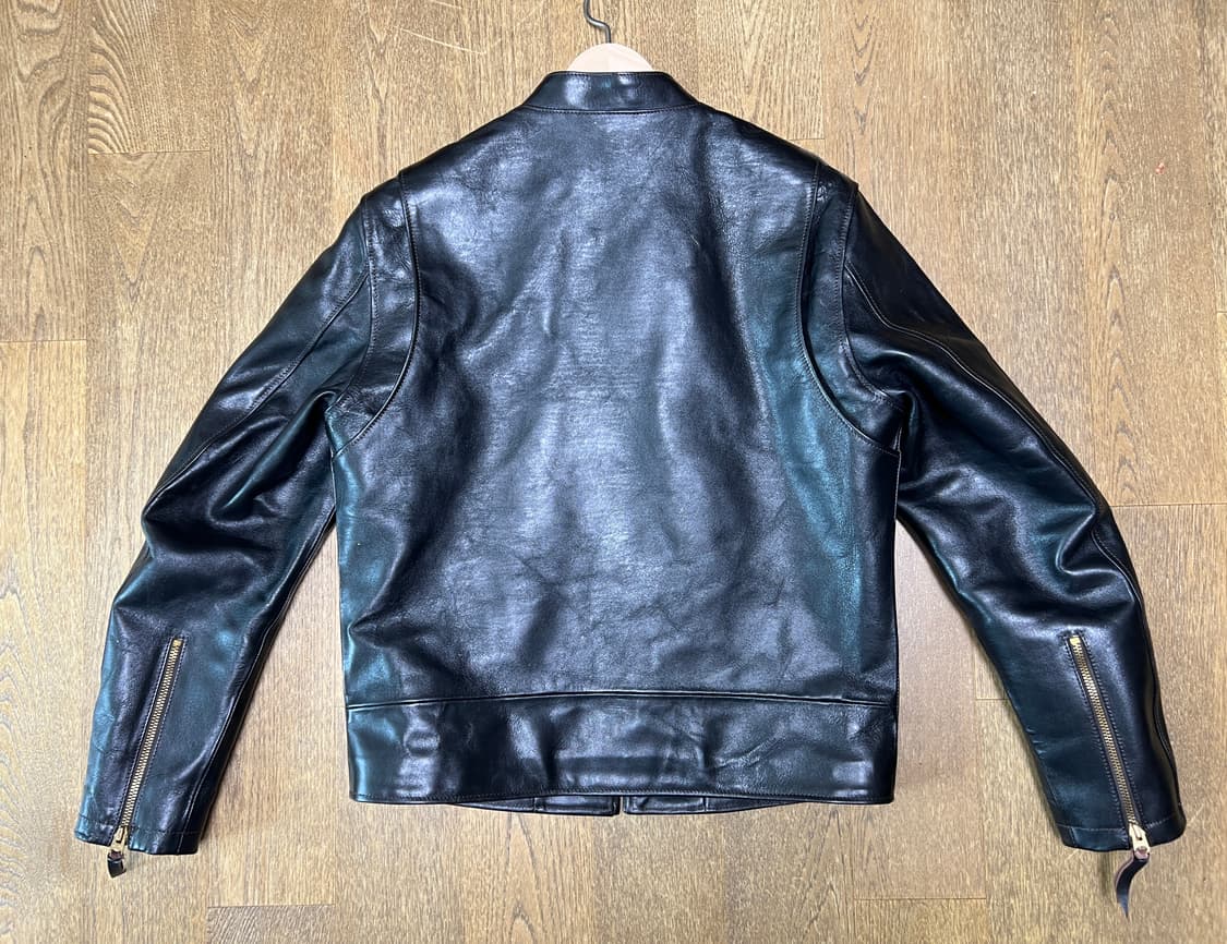 더블헬릭스 싱글레전드 42사이즈 팝니다 상품이미지2